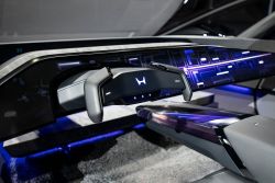 【2024 CES展】Honda發表兩款概念車 後年開始量產 18135