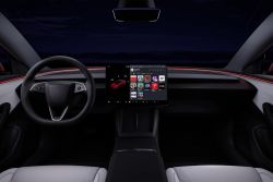 Tesla Model 3小改款169.99萬起上架 預計Q2交車 18138