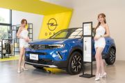 Opel歲末優惠上線啦！指定車型下殺最高32.9萬
