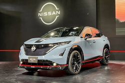 【2024東京改裝車展】日產Ariya Nismo正式亮相 最大輸出435hp 18152