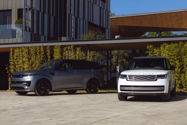 新年式Range Rover國內上市 SV性能版動力提升！ 18179