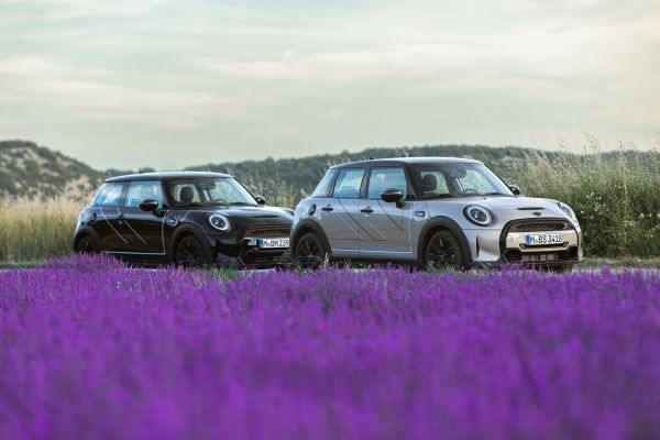 Mini Mayfield特仕版開賣 國內限量引進15台