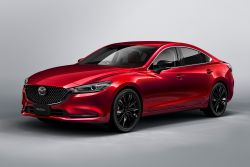 Mazda6日本4月走入歷史！國內暫定繼續賣 18196