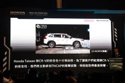 新年式本田Civic台灣開賣！新增盲點偵測、價格不變 18345