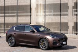 入手Maserati趁現在！推出Grecale GT租賃、長租方案 18346