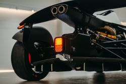 賽道玩物BAC MONO抵台！雙車型售價1380萬元起 18349