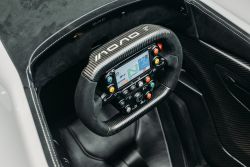 賽道玩物BAC MONO抵台！雙車型售價1380萬元起 18349