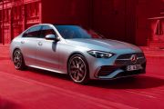 賓士2024新年式更新 部分車系漲2萬、C-Class配備升級