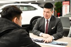 「賣車就是一個交朋友的過程！」－三重Honda陳麒名的業務行銷術 18391