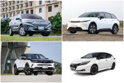 真．親民電動車！除了納智捷n7還有哪些選擇？