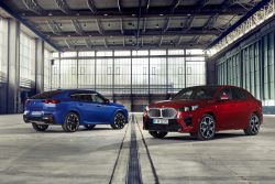 新一代BMW X2確認國內月底發表！燃油、純電將同步開賣 18394