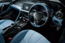 新年式Nissan GT-R日本限量發售 傳2025年就將停產 18439