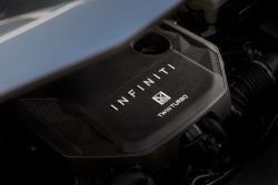 Infiniti QX80大改款登場 向V8引擎說Bye Bye！ 18455
