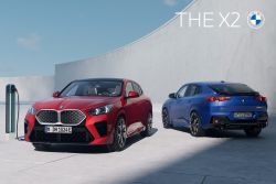 新一代BMW X2國內規格流出！維持預售價格與編成 18477