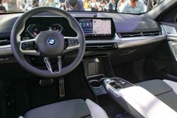 BMW新X2國內225萬起發表 M套件+發光水箱罩+斜背超帥氣 18487