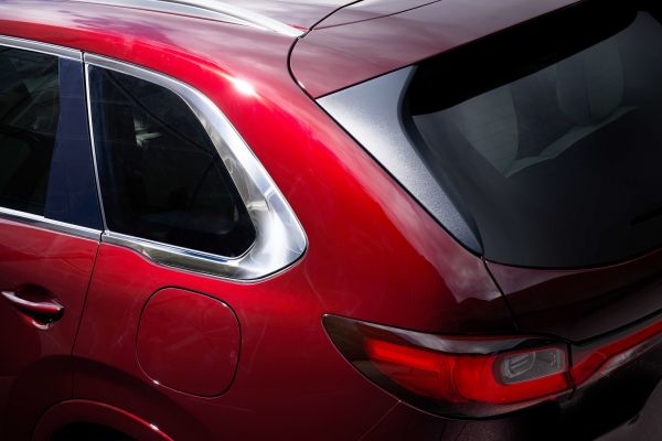 Mazda CX-80釋首波預告！4/18日本率先發表 18543