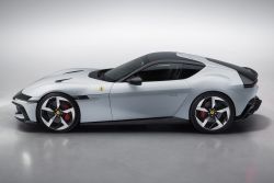 Ferrari 12Cilindri發表！融入復古元素的V12旗艦 18644
