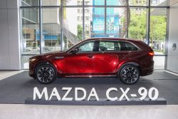 Mazda CX-90台灣初登場！預告5/22正式上市 18658