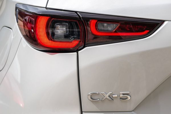 Mazda CX-5不能亡 大改款將搭豐田的混合動力！？ 18694