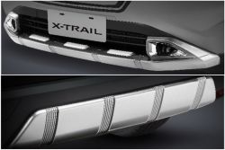 Nissan新年式X-Trail上架 價格不變配備微幅升級 18705