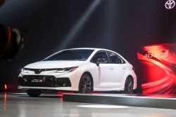 Toyota新款Altis GR Sport上市！換搭2.0升引擎、售價91.5萬元 18720