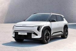 Kia EV3新跨界發表！滿電最遠可跑600km 18733