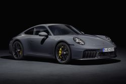 Porsche油電911正式亮相！性能、科技性大躍進 18748