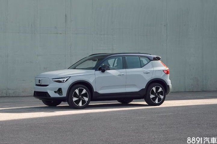 Volvo限量優惠「殺很大」 指定車型折價還免費升級配備 18779