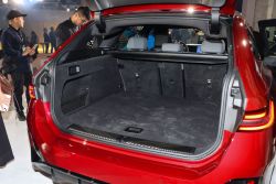 BMW i5 Touring正式登台 雙車型339萬起 18793
