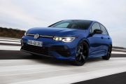 福斯Golf Edition 50追加配額！150輛紀念版開放預訂中！