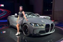 BMW 4系列小改款上市！追加敞篷版M4開價646萬！ 18810