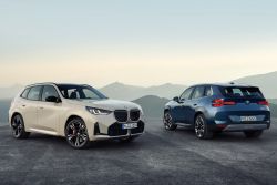 BMW大改款X3發表 預計明年初登台 18841