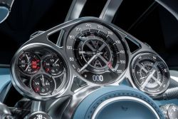 Bugatti Tourbillon油電巨獸誕生！V16+三電機綜效1800hp！ 18853