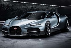 Bugatti Tourbillon油電巨獸誕生！V16+三電機綜效1800hp！ 18853