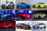 滿滿「備受期待」的新作！2024年第二季國內新車預告