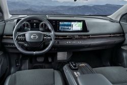 Nissan Ariya預購起跑 雙車型169.9萬起開賣！ 18892