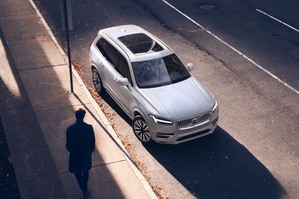 Volvo最高優惠超過70萬！入主北歐坦克好時機