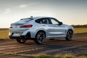 這款BMW沒人愛？燃油版X4將不會有下一代！