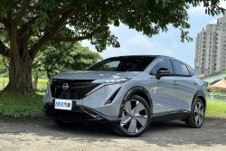 Nissan Ariya完整資訊公布 頂規預計本月開始交車 18949