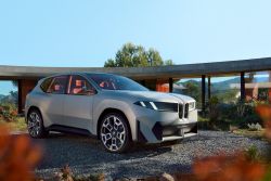 新一代BMW X3沒性能版？傳「X3 M」恐走入歷史！ 18959