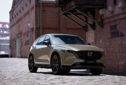 Mazda祭購車優惠方案 8月入主指定車型享延保、乙式車體險 18987