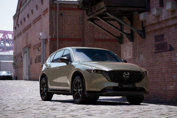 Mazda祭購車優惠方案 8月入主指定車型享延保、乙式車體險