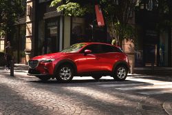 Mazda祭購車優惠方案 8月入主指定車型享延保、乙式車體險 18987