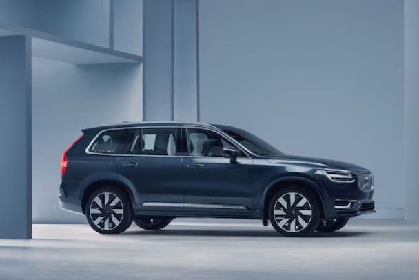 8月買Volvo享多重優惠 現金折價+免費升級套件