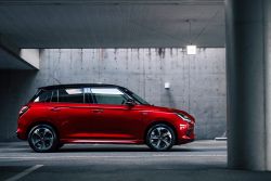 Suzuki Swift Sport不能亡！大改款有望9月日本發表 19011