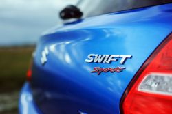 Suzuki Swift Sport不能亡！大改款有望9月日本發表 19011