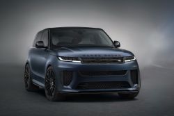 Range Rover Sport SV特仕款730萬開賣！國內限量導入40台 19017