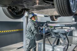 Skoda打造電動車通路體驗！為Enyaq到來做準備 19018