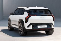 Kia EV3即將登台？傳年底開始預售！？ 19031