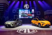MG公布MG4暫時交車至8月底！全力配合國產自製率規範